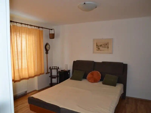 Prodaný byt 2+1 60 m²