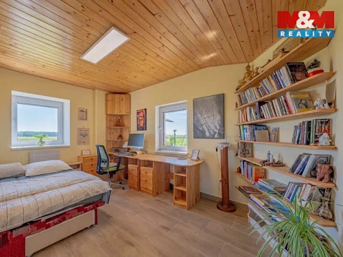 Prodej domu 150 m², pozemek 1241 m²