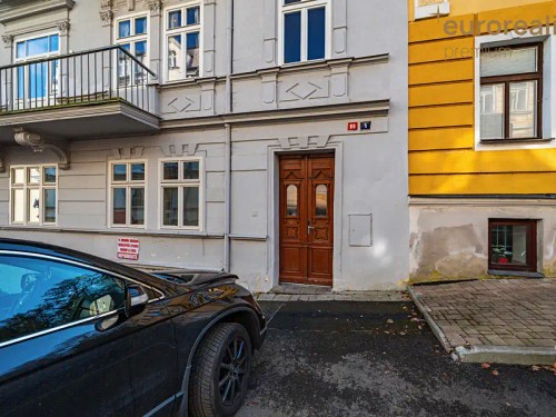 Prodej bytu 2+kk 41 m²