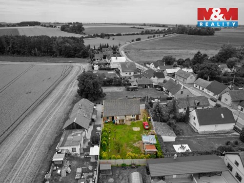 Prodej domu 280 m², pozemek 596 m²