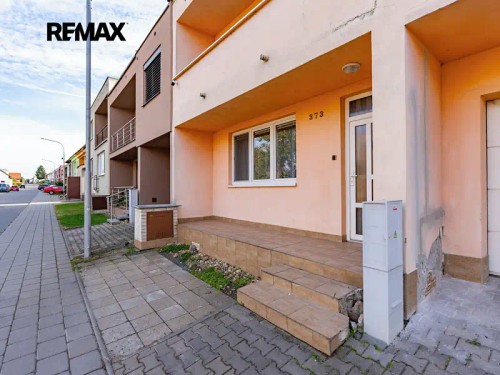 Prodej domu 122 m², pozemek 378 m²