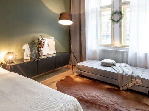Prodaný  byt 1+kk 36 m²