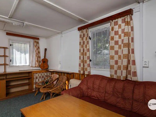 Prodej chaty 30 m², pozemek 418 m²