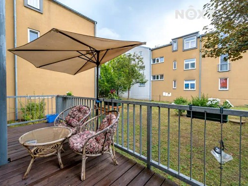 Prodej bytu 4+kk 61 m²