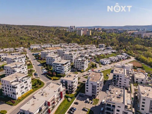 Prodej bytu 1+1 31 m²