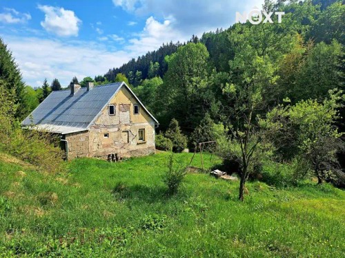 Prodaný  dům 160 m², pozemek 229 m²