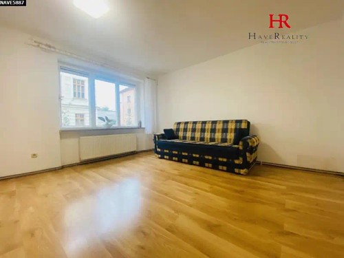 Prodaný byt 2+1 52 m²