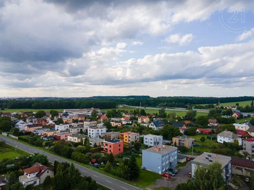 Prodaný byt 3+1 72 m²