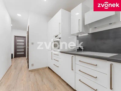 Prodaný byt 3+1 68 m²