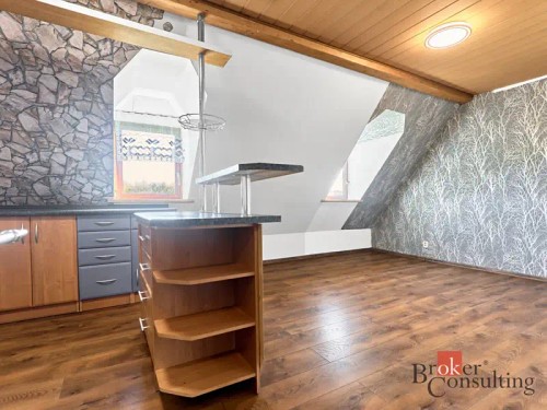 Prodaný  byt 2+1 64 m²