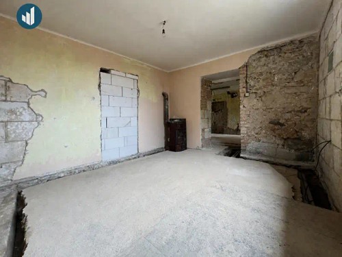 Prodej domu 60 m², pozemek 461 m²