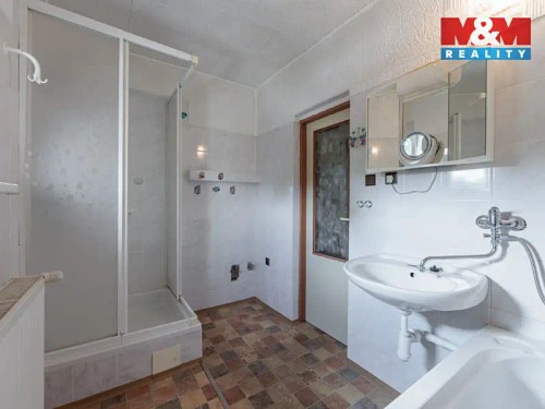 Prodej domu 147 m², pozemek 675 m²