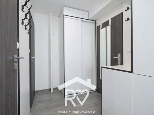 Prodaný  byt 3+kk 71 m²