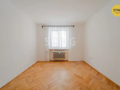 Prodej bytu 3+1 82 m²