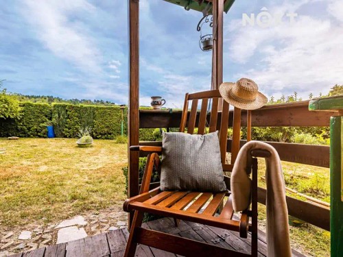 Prodej chaty 16 m², pozemek 520 m²