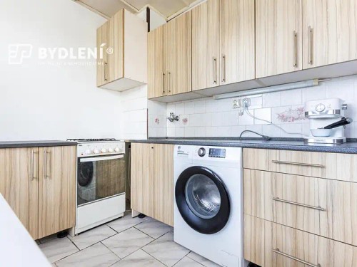 Prodej bytu 2+1 61 m²