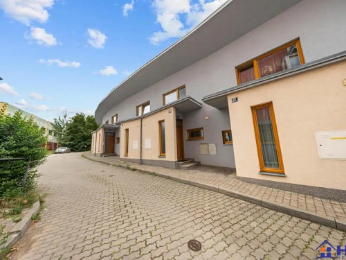 Prodej bytu 3+kk 69 m²