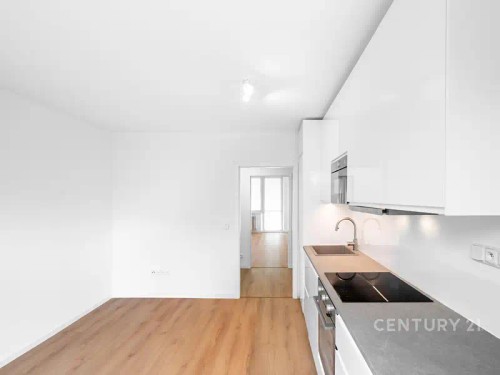 Prodej bytu 2+1 62 m²