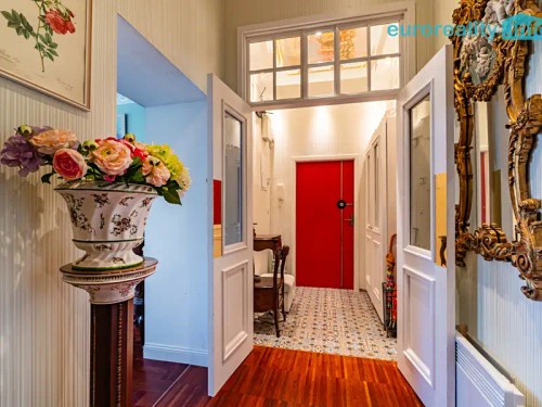 Prodej bytu 3+1 85 m²