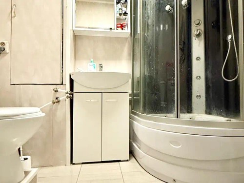 Prodaný byt 2+1 52 m²