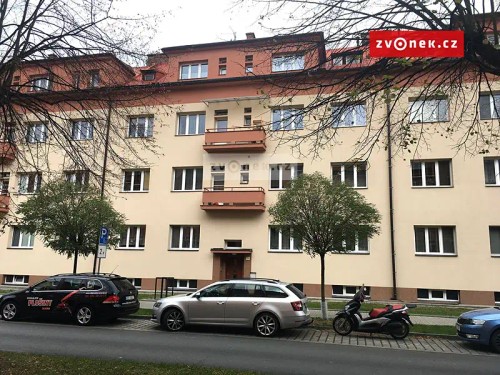 Prodej bytu 2+kk 44 m²