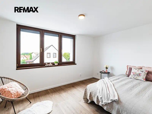 Prodej domu 183 m², pozemek 625 m²