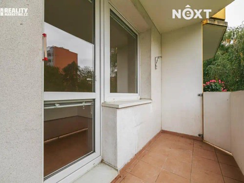 Prodaný byt 3+1 69 m²