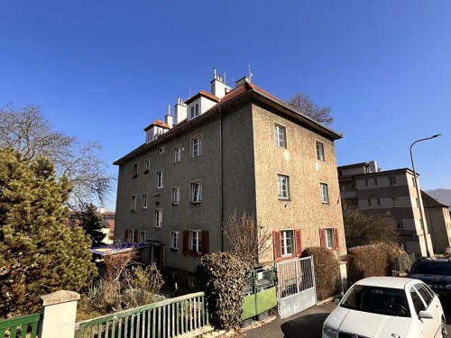 Prodej bytu 2+kk 43 m²