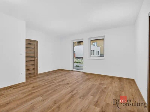 Prodaný  byt 2+kk 64 m²