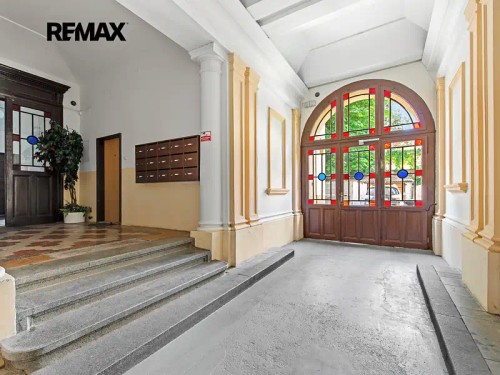 Prodaný byt 3+kk 116 m²