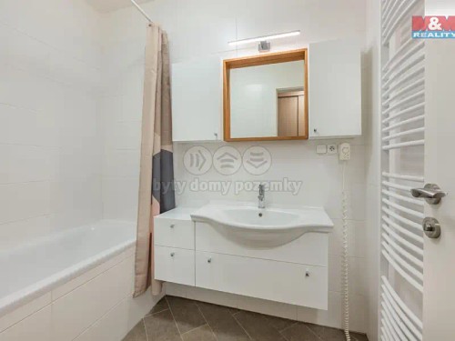 Prodaný byt 2+kk 57 m²