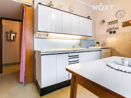 Prodej bytu 2+1 53 m²