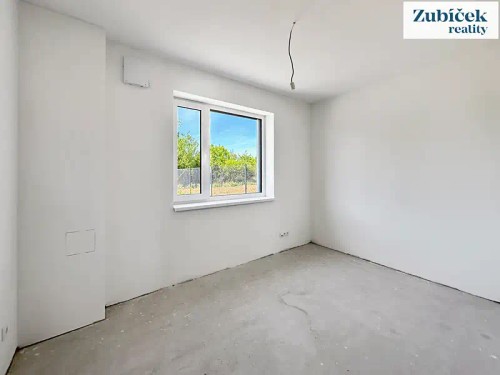 Prodej domu 132 m², pozemek 295 m²