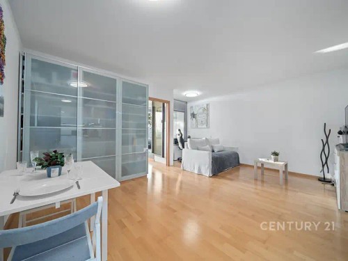 Prodaný  byt 2+kk 62 m²