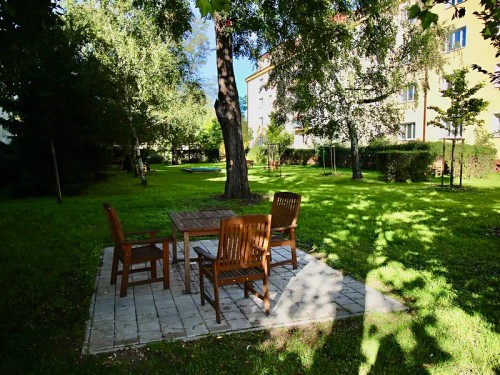 Prodaný byt 4+1 92 m²