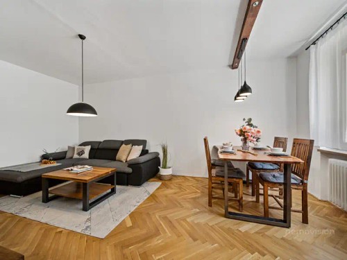 Prodej bytu 3+1 73 m²