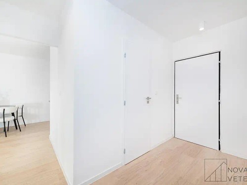 Prodaný byt 2+kk 48 m²