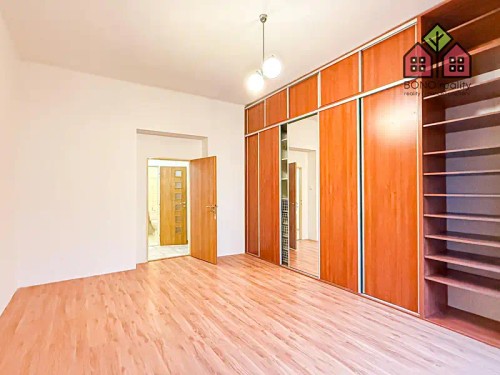 Prodej bytu 3+kk 89 m²