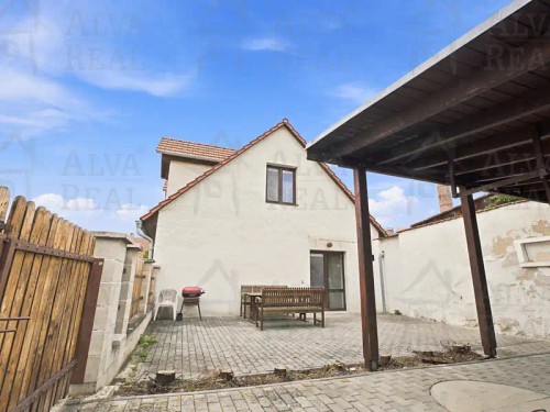 Prodej domu 141 m², pozemek 984 m²