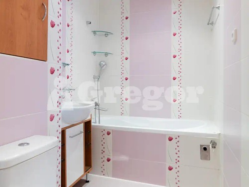 Prodaný byt 2+1 62 m²