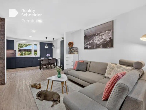 Prodej domu 110 m², pozemek 513 m²