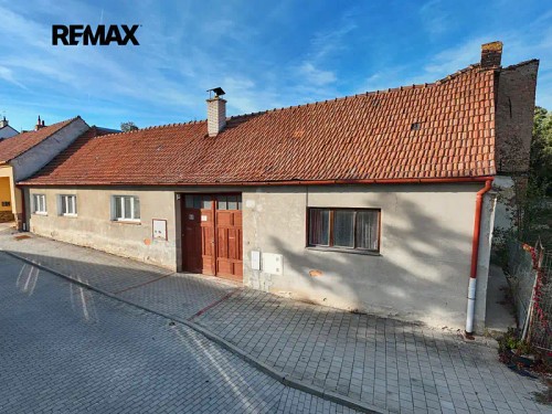 Prodej domu 427 m², pozemek 858 m²