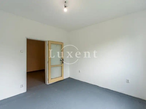 Prodaný byt 2+1 55 m²