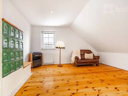 Prodej domu 180 m², pozemek 586 m²