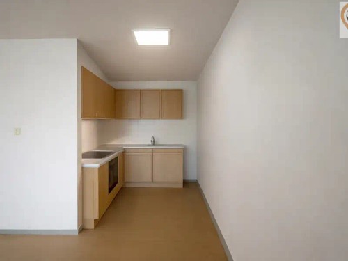Prodaný byt 2+kk 43 m²