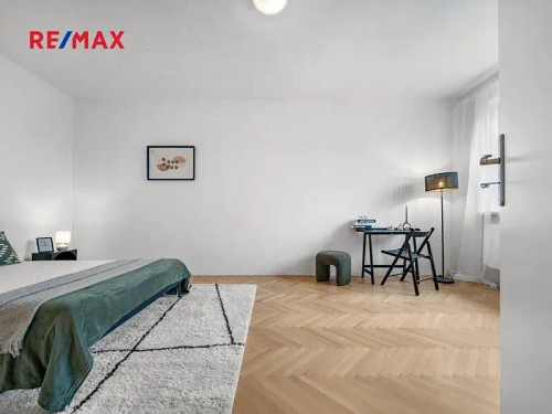 Prodej bytu 2+1 70 m²