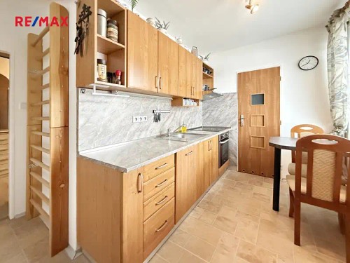 Prodej bytu 3+1 68 m²