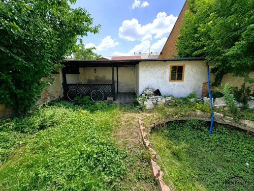 Prodej domu 124 m², pozemek 299 m²