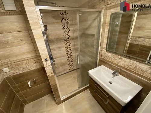 Prodaný byt 3+1 76 m²