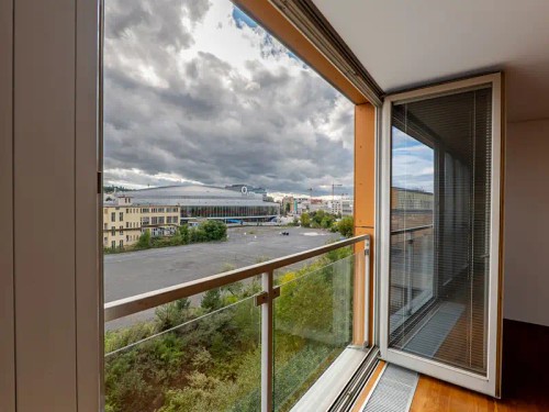 Prodaný byt 2+kk 67 m²